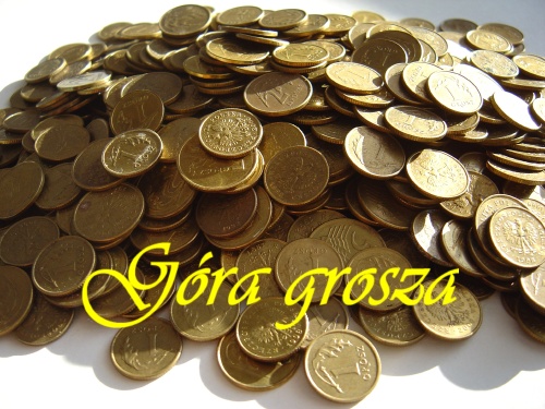 g+-ra grosza